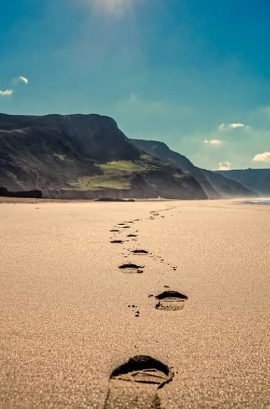 Footsteps