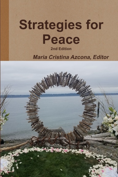 Strategies for Peace 2nd Edition