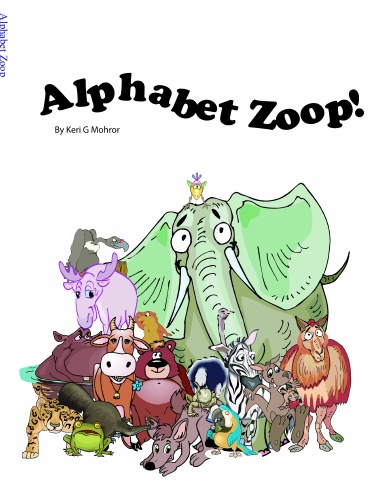 Alphabet Zoop