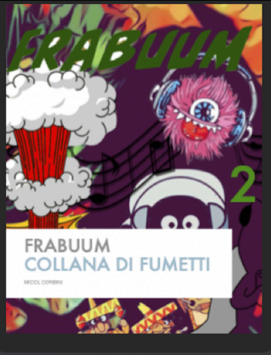 Frabuum 2