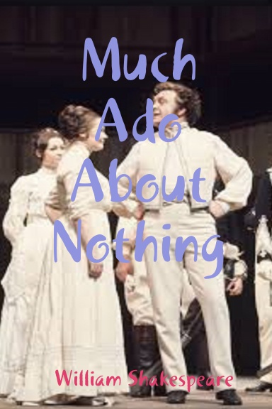 Much Ado About Nothing