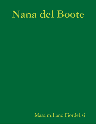 Nana del Boote
