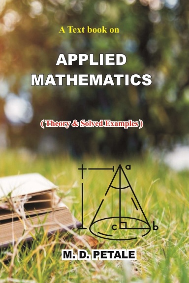APPLIED MATHEMATICS