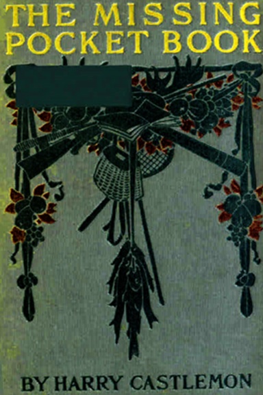 The Missing Pocket Book