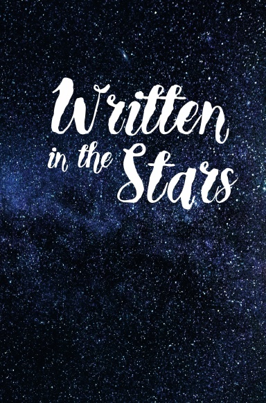 Written in the Stars Journal