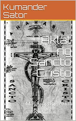 Aklat Ng Sancto Cristo