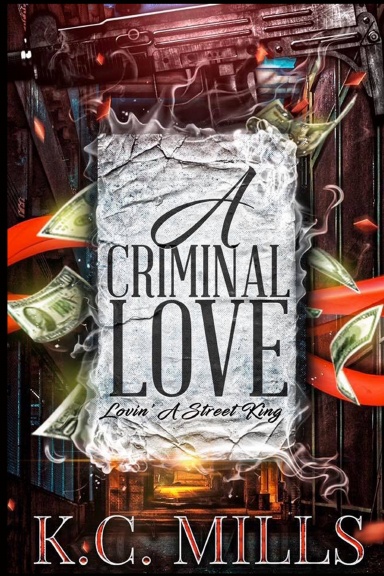 A Criminal Love