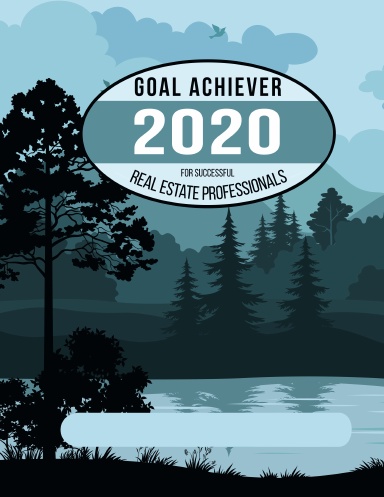 2020 Goal Achiever - PLACID LAKE