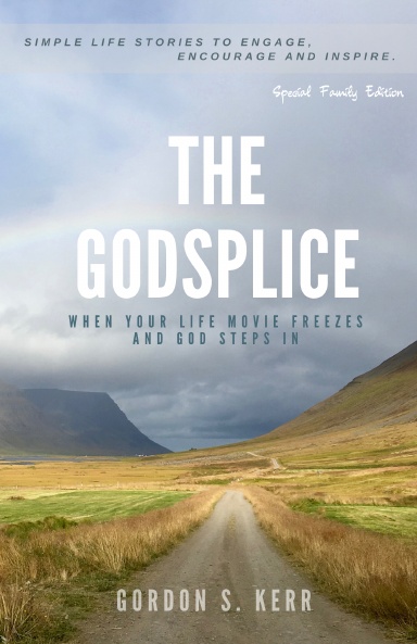 The Godsplice
