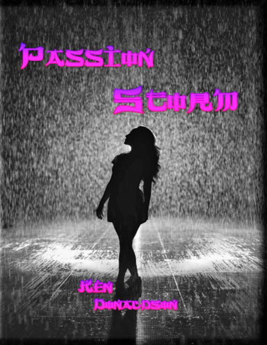 Passion Storm