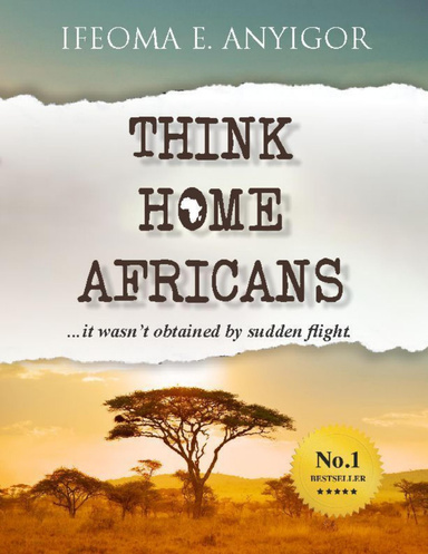 Think Home Africans