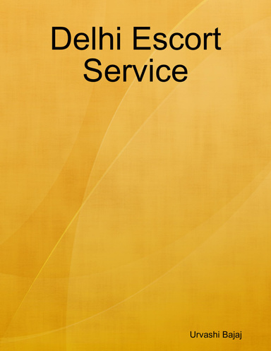 Delhi Escort Service