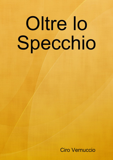 Oltre lo Specchio