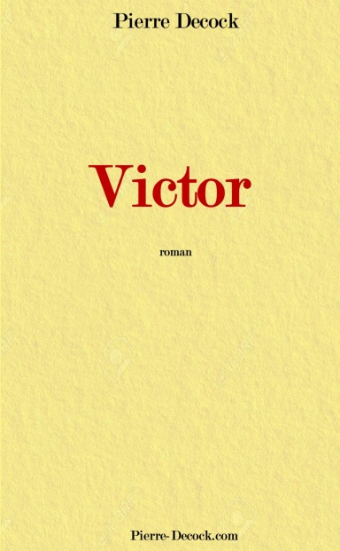 Victor- De l'autre côté du mur