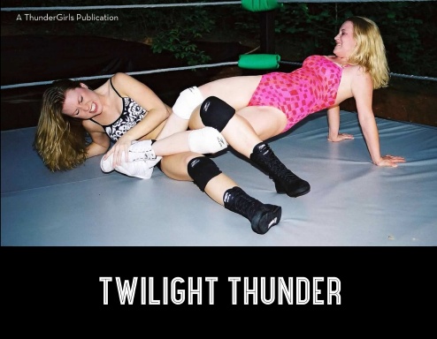 Twilight Thunder