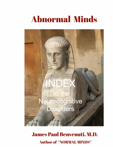 ABNORMAL MINDS