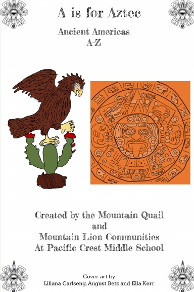 A is for Aztec 2020