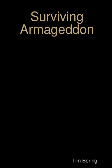 Surviving Armageddon