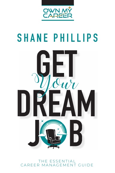 Get Your Dream Job