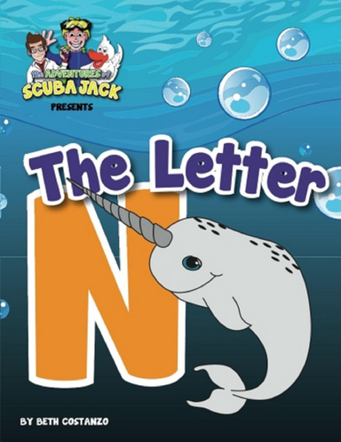 The Letter N