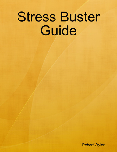 Stress Buster Guide