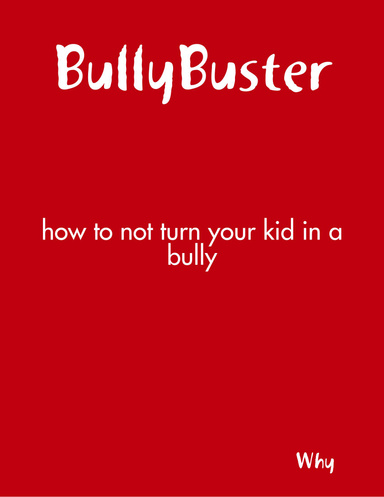 BullyBuster