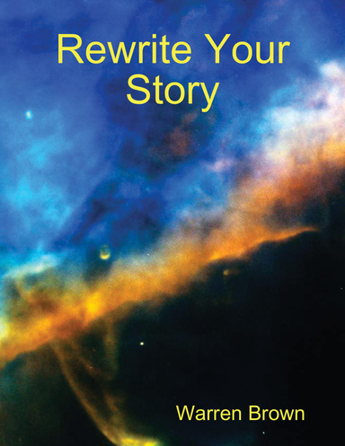 Rewrite Your Story