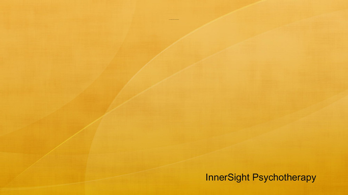 Are You Making Progress with Psychotherapist