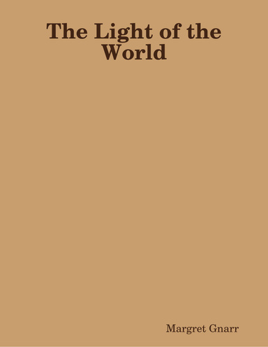 The Light of the World