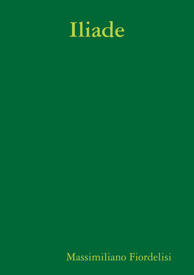 Iliade