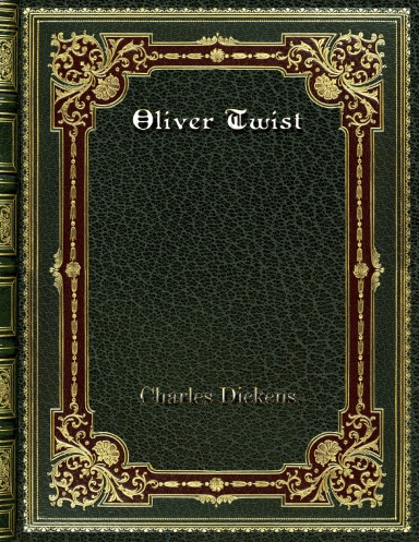 Oliver Twist