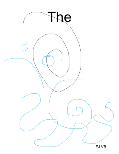 The