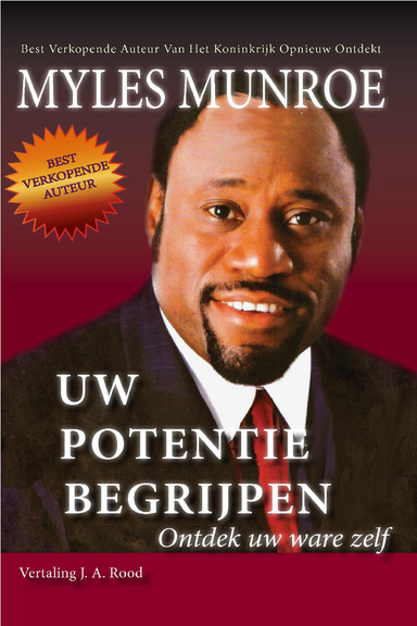 Uw Potentie Begrijpen