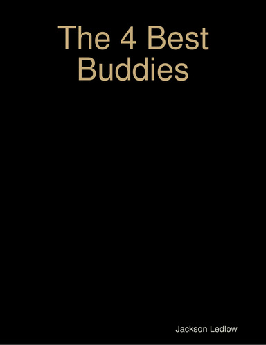 The 4 Best Buddies
