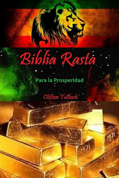 Biblia Rasta: Edición en Español
