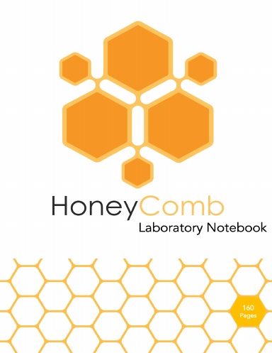 The HoneyComb Laboratory Notebook