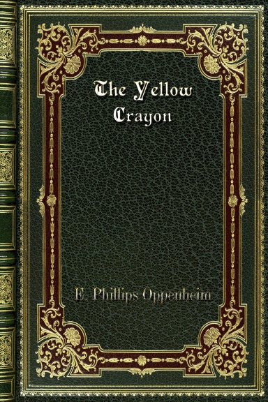 The Yellow Crayon