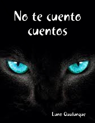 No te cuento cuentos