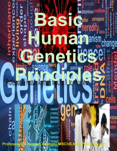 Basic Human Genetics Principles