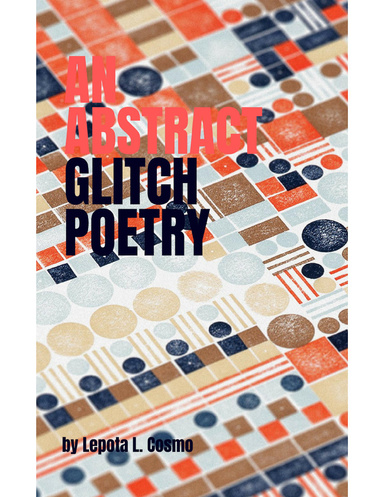Glitch Poetry