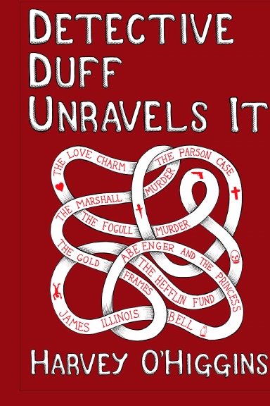 Detective Duff Unravels It