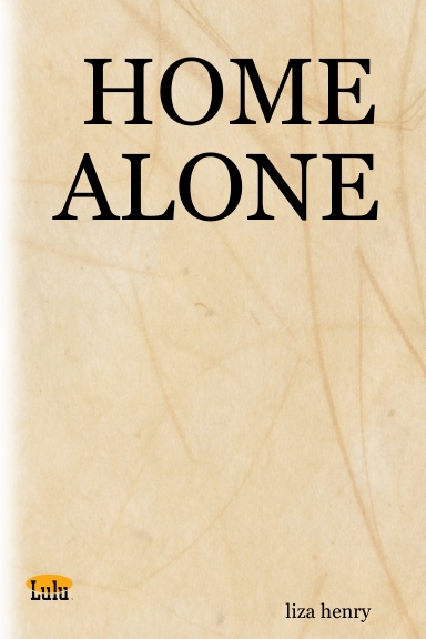 HOME ALONE