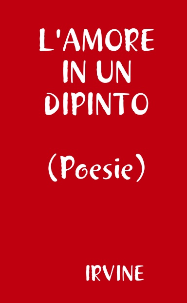 L'AMORE IN UN DIPINTO