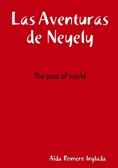 Las Aventuras de Neyely