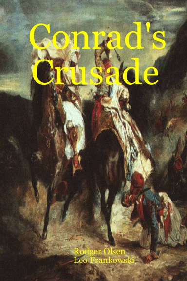 Conrad's Crusade
