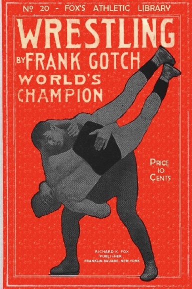 Wrestling and How to Train