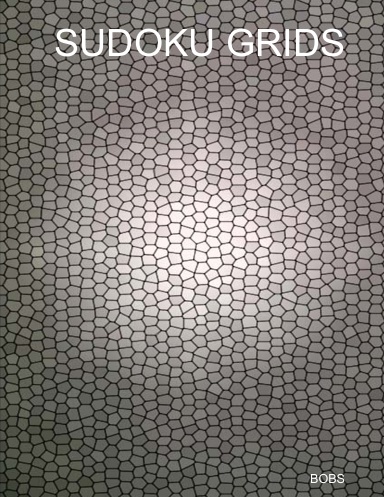 SUDOKU GRIDS