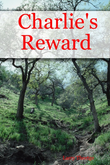 Charlie's Reward