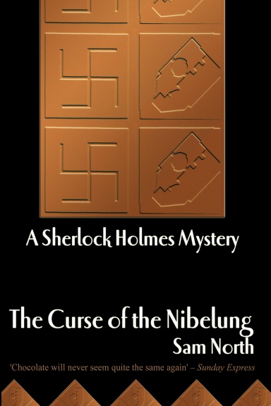 The Curse of the Nibelung – A Sherlock Holmes Mystery