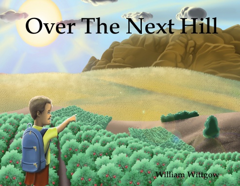 Over The Next Hill